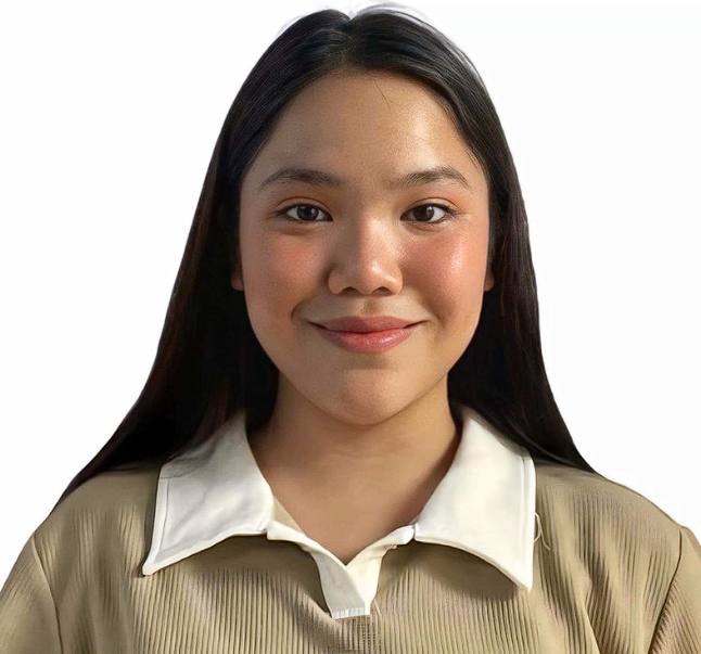 Trishtine Mary Amigo