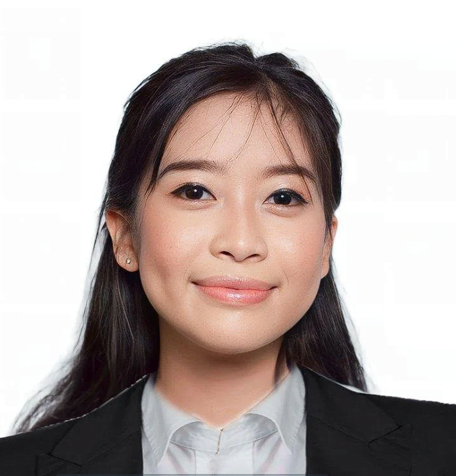 Dean Rozelyn Giulia R. Alsa