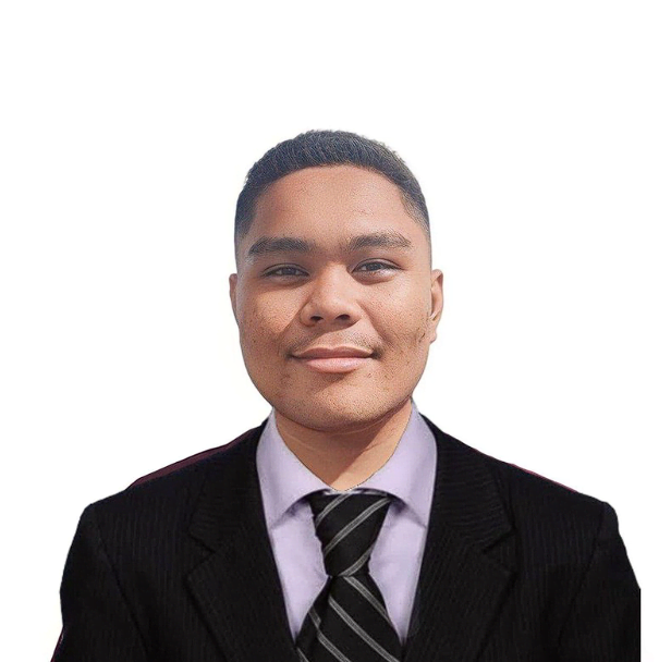 Arwell Jhyves P. Abejuela