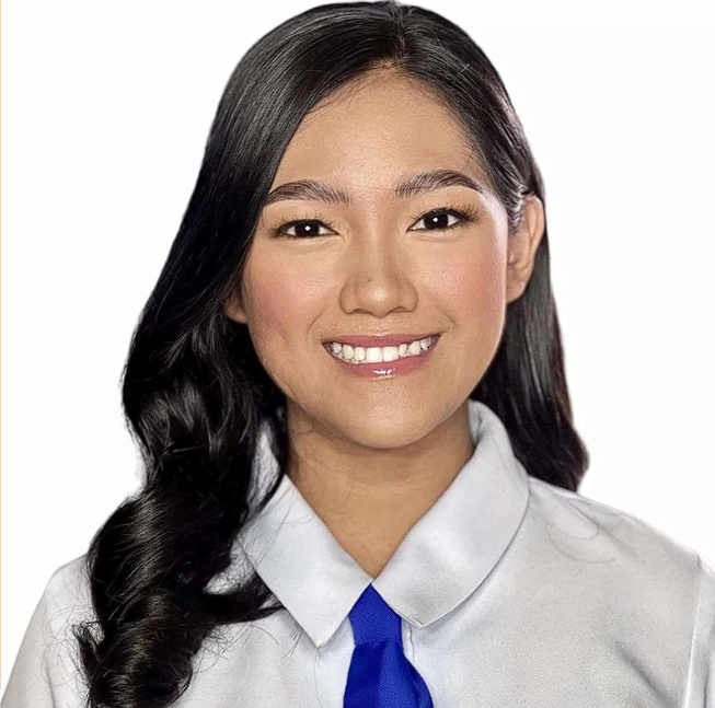 Lady Charmaine G. Bacol